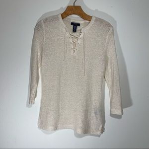 CHAPS by Ralph Lauren sweater
